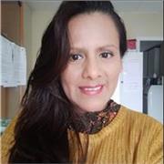 Professeure espagnol, anglais et FLE ( Français Langue Étrangère)